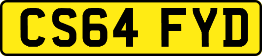CS64FYD