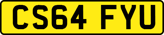 CS64FYU