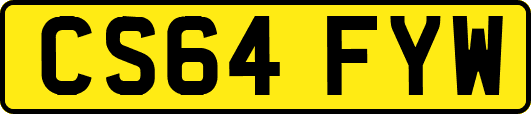 CS64FYW