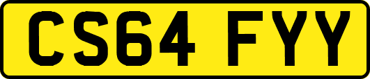 CS64FYY
