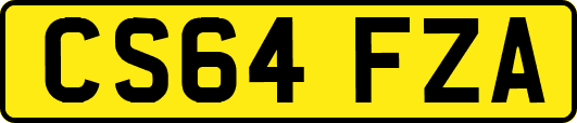 CS64FZA