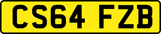CS64FZB