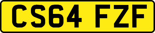 CS64FZF
