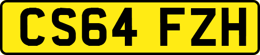 CS64FZH
