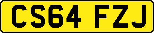 CS64FZJ