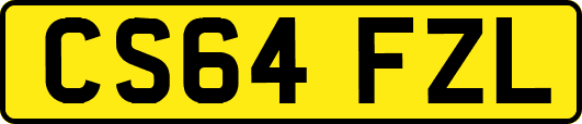 CS64FZL