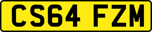 CS64FZM
