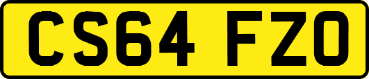 CS64FZO