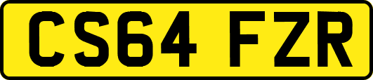 CS64FZR