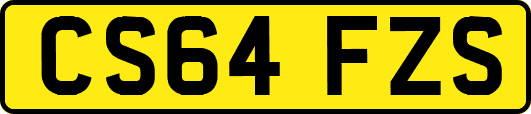 CS64FZS