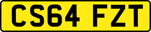 CS64FZT