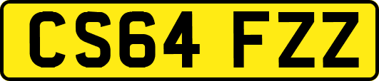CS64FZZ