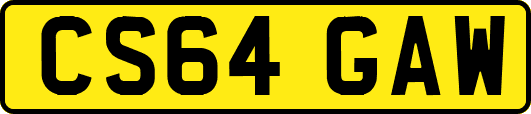 CS64GAW