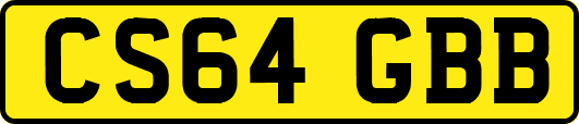 CS64GBB