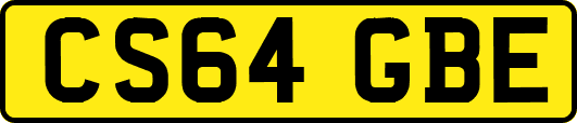 CS64GBE
