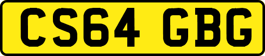 CS64GBG