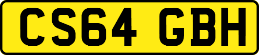 CS64GBH