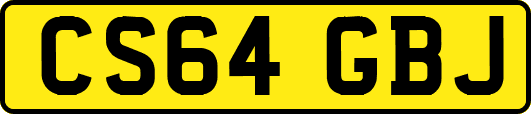 CS64GBJ