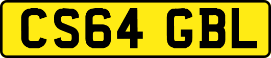 CS64GBL