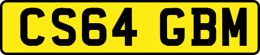 CS64GBM