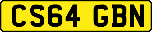 CS64GBN