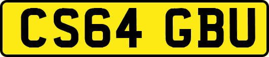 CS64GBU