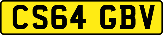 CS64GBV