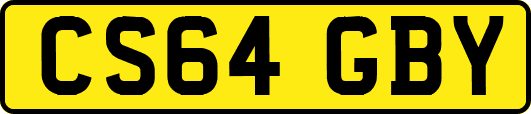 CS64GBY