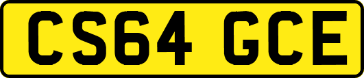 CS64GCE