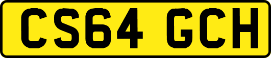 CS64GCH
