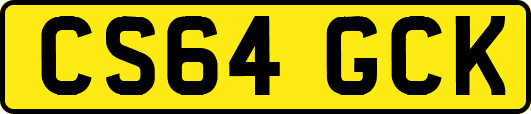 CS64GCK