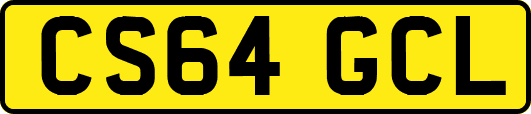 CS64GCL
