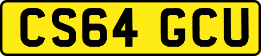 CS64GCU