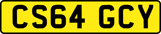 CS64GCY
