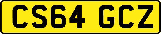 CS64GCZ