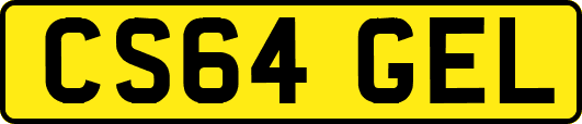 CS64GEL