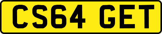CS64GET