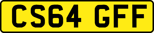 CS64GFF