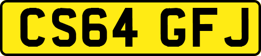 CS64GFJ