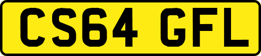 CS64GFL
