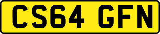 CS64GFN