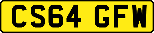 CS64GFW