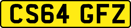 CS64GFZ