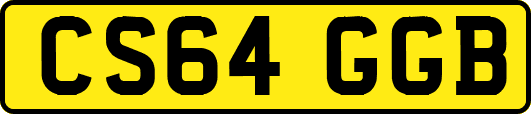 CS64GGB