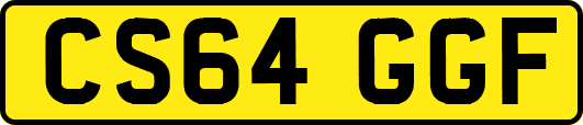 CS64GGF