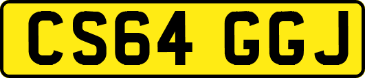 CS64GGJ