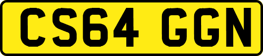 CS64GGN