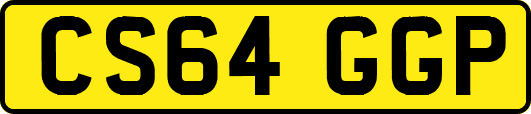 CS64GGP