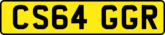 CS64GGR