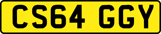 CS64GGY